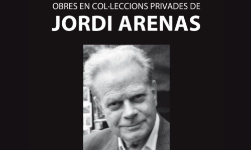 JORDI ARENAS