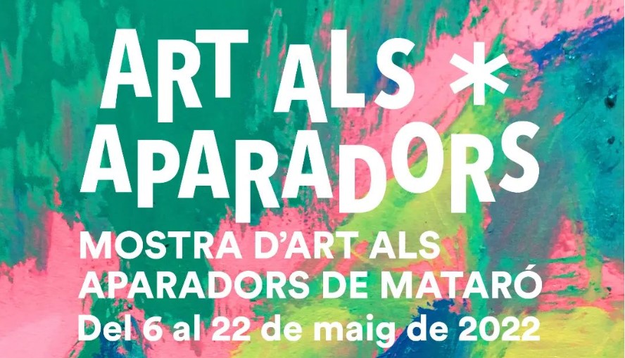 ART ALS APARADORS