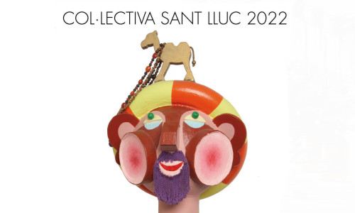COL·LECTIVA SANT LLUC 2022